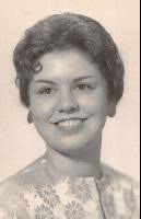 Susan Zehner Obituary (1945