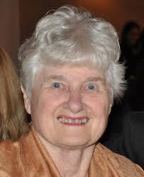 Catherine Reilly Obituary