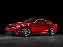 Pinterest Saleen Mustang Ford Mustang Cobra Ford Mustang Saleen