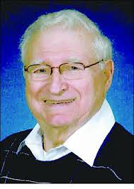 Vernon Halfmann Obituary