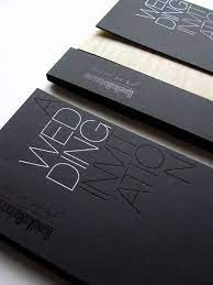 Modern Foil Stamp Wedding Invitations Contemporary Wedding Invitations Modern Wedding Invitations Contemporary Wedding