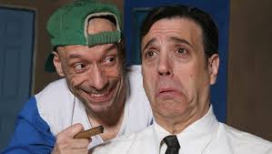 GALLERY: Cider Mill Playhouse's later years in Endicott