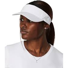 Nike Unisex Vizör U Nk Dfadv Ace Visor U Sab P : Amazon.com.tr: Moda