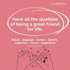 When they first meet, cancer will be attracted to gemini's friendliness, attentiveness,. Can A Taurus And Sagittarius Be Good Friends