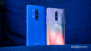 +one of the best displays around+5g and plenty of power. Oneplus 8 Buyer S Guide Everything You Need To Know Android Authority