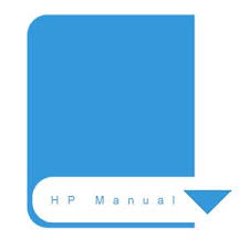 Works with envelopes in addition to standard paper. Hp Officejet Pro 6968 Manual User Guide Getting Started And Setup Poster