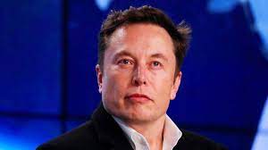 Elon Musk | From 'let that sink in' to 'the bird is free': Elon Musk's  funny, cryptic tweets on sealing Twitter deal - Telegraph India