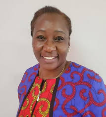 Ms. Nneoma Albert-Benson Ms.Laetitia Tonye Loe