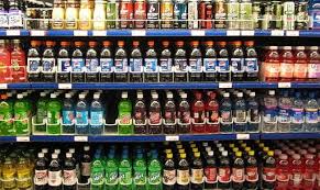 Sugary Drinks May Increase Kidney Stone Risk Coffee Beer And Wine Might Lower It