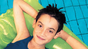 Prime Video: Tsatsiki