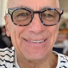 Ken Goldenberg's Instagram, Twitter & Facebook