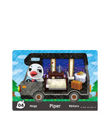 Peppy villagers (also called 元気 genki, or アタイ atai) (sometimes called perky or bubbly) are female characters in the animal crossing series. Animal Crossing Cards New Leaf Welcome Amiibo Series Amiibo Life The Unofficial Amiibo Database