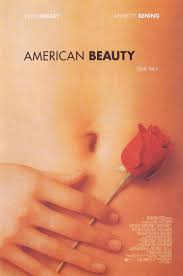 American Beauty De Sam Mendes 1999 Peliculas Completas Peliculas Carteles De Cine