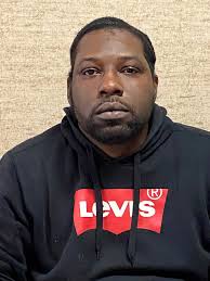 Offender Information