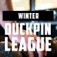 Winter Duckpin Leagues Start event image