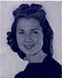 Betty Anne Addington Moring (1924-2014)