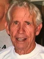 Malcolm Hodges Obituary (1928