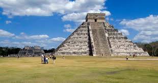 Pre Hispanic City Of Chichen Itza Unesco World Heritage Centre