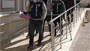21.06.2021 13:45 | son güncelleme: Son Dakika Haberi Konya Da Katliam 14 Supheliden 10 U Tutuklandi Ntv
