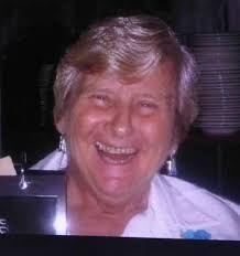 Velma Young Obituary