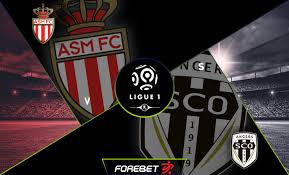 Angers sco vs monaco correct score prediction. As Monaco Vs Angers Sco For Mpreview 04 02 2020 Forebet