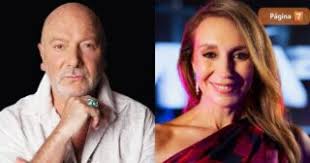 Rubén Campos se lanzó con todo contra Karen Doggenweiler