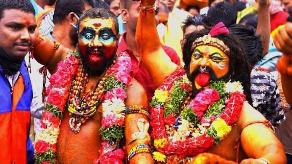 Events & Festivals in India | A Ministry of Tourism Initiative