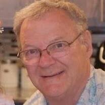 Ernest Leroy Murphy Obituary