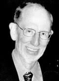Edwin Everts Obituary (2013)