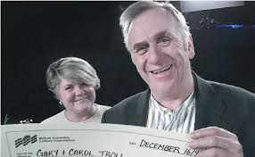 TOGETHER IN LIFE, AND IN DEATH