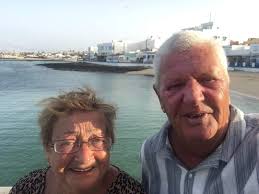 Thinking of the Fish