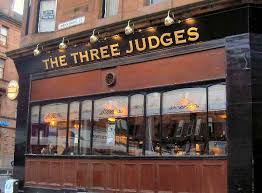 Image result for three judges pub + images
