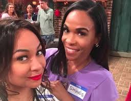 Michelle Williams & Raven-Symone Team Up For New TV Show