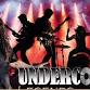 Undercover Legends Of Rock event image