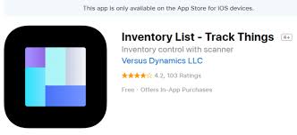Your home inventory can serve as documentation of app features include category filtering, custom categories, image uploading, and personalized inventory accounts via google authorization. How To Take Stock Of Your House For Insurance With These 9 Free Home Inventory Apps