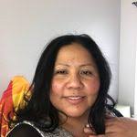 Ana Hendrix's Instagram, Twitter & Facebook