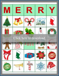 Featuring 48 inspiring women from all over the world. Printable Christmas Bingo Cards Fun Game Ideas Lovetoknow