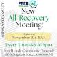 Shiawassee County Meeting event in Owosso, MI