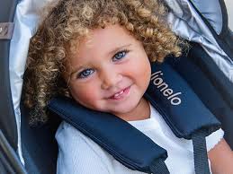 LIONELO Amber Coche de bebé multifuncional 2 en 1 Conjunto silla de paseo  con el Asiento de Cubo e Capazo Manillar regulable Bolsa Mosquitero  Protector de lluvia : Amazon.es: Bebé