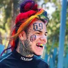 As of 2021, 6ix9ine's net worth is estimated to be roughly $8 million. 6ix9ine Tekashi 69 Bio Height Net Worth Is He Dead Real Name And About His Teeth