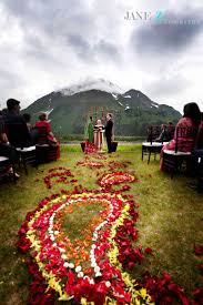 Alaskan Wedding Venue Seward Windsong Lodge Alaskan Wedding Alaska Wedding Alaska Wedding Photographer