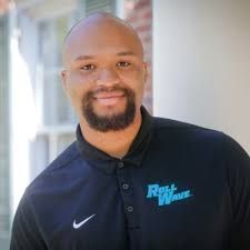 𝙄'𝙢 𝙚𝙭𝙘𝙞𝙩𝙚𝙙 𝙩𝙤 𝙖𝙣𝙣𝙤𝙪𝙣𝙘𝙚 𝙢𝙮 𝙣𝙚𝙬 𝙧𝙤𝙡𝙚 𝙖𝙨 𝙖  𝙁𝙤𝙤𝙩𝙗𝙖𝙡𝙡 𝙊𝙥𝙚𝙧𝙖𝙩𝙞𝙤𝙣𝙨 𝘼𝙨𝙨𝙞𝙨𝙩𝙖𝙣𝙩 𝙬𝙞𝙩𝙝 𝙩𝙝𝙚  𝙏𝙪𝙡𝙖𝙣𝙚 𝙂𝙧𝙚𝙚𝙣 𝙒𝙖𝙫𝙚 𝙛𝙤𝙤𝙩𝙗𝙖𝙡𝙡…