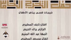 أعلنت جامعة حفر الباطن عن نتائج الفرز المبدئي للمتقدمين على المسابقة الوظيفية الثانية للوظائف الإدارية والهندسية المعلن عنها بتاريخ 1441/05/06هـ، على موقع الجامعة، وموقع (أي وظيفة) خبر رقم (56448)، وذلك وفقاً لبقية التفاصيل. Ù…Ø³ÙŠØ±Ø© ØªØ®Ø±Ø¬ Ø·Ø§Ù„Ø¨Ø§Øª ÙƒÙ„ÙŠØ© Ø§Ù„ØªØ±Ø¨ÙŠØ© Ù‚Ø³Ù… ØªØ±Ø¨ÙŠØ© Ø®Ø§ØµÙ‡ ÙˆÙ‚Ø³Ù… Ø±ÙŠØ§Ø¶ Ø§Ù„Ø£Ø·ÙØ§Ù„ 2019 Ø¬Ø§Ù…Ø¹Ø© Ø­ÙØ± Ø§Ù„Ø¨Ø§Ø·Ù† Youtube