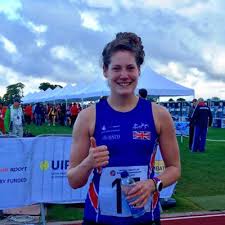 May 15, 2021 · modern pentathlon world cup: Kate French Kent Sport