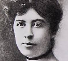 Blossom Blinn Maxwell (1881-1919)