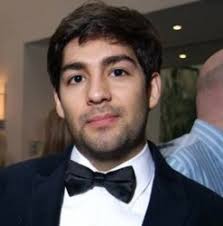 Personals: Dylan Lonergan, CC'13, and Rotem Rusak, CC'13