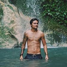 Syamsir alam ii, bintaro, indonesia. Mrvvip On Twitter Syamsir Alam Natural Shirtless Selebwatch