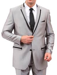 Shop for men's big and tall suits at amazon.com. Men S 2 Button Front Closure Slim Fit Suit