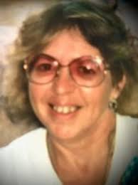 Lucille L. Blood Obituary