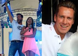 Hier twittert für euch der jürgen. Uberlaufer Wendlers Ex Partnerin Wechselt Zum Bb Feind Jurgen Milski 52 Bietet Anika Zietlow Gemeinsamen Song An News On Tour De